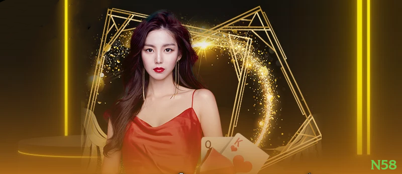 Lista de jogos para n58 seção de jogos