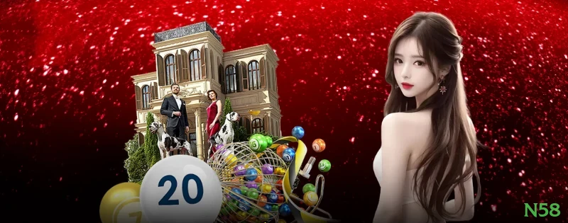 Controles de paJogonto e BRL em n58