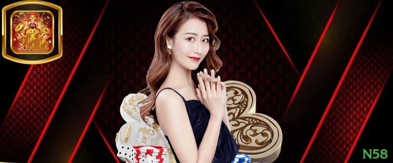 Lista de jogos para n58 JogoaBrasil section