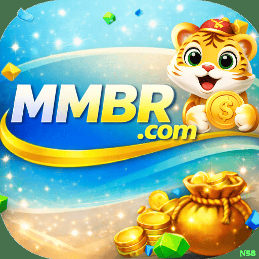 n58 app de jogo para jogadores brasileiros