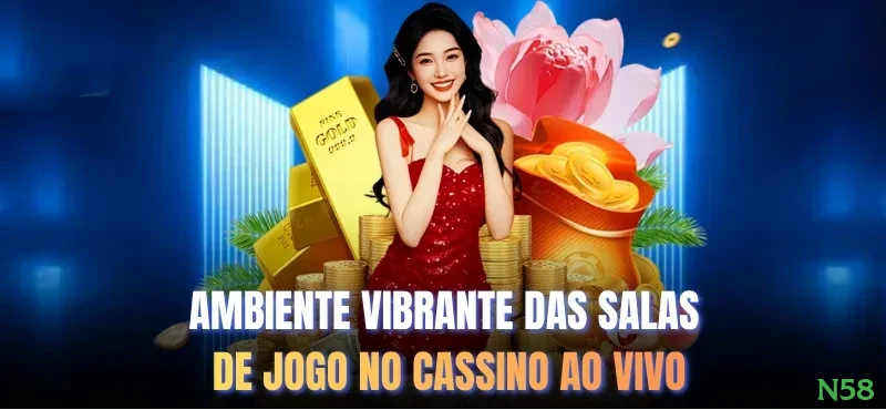 Tornar-se VIP
